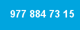 977 884 73 15